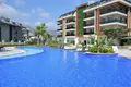 Квартира 3 комнаты 78 м² Убе, Турция