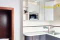 2 room apartment 52 m² Minsk, Belarus