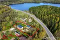 Casa de campo 204 m² Papiarnianski sielski Saviet, Bielorrusia