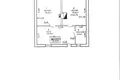 House 131 m² Ulukauski sielski Saviet, Belarus