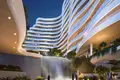Mieszkanie 2 pokoi 111 m² Ras al-Chajma, Emiraty Arabskie