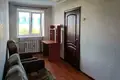 Apartamento 2 habitaciones 44 m² Maladetchna, Bielorrusia