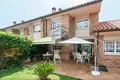 Szeregowiec 5 pokojów 300 m² Costa del Maresme, Hiszpania