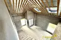 Maison 281 m² Putcynski sielski Saviet, Bélarus