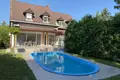 6 room house 225 m² in Budapest, Hungary