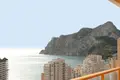 3 bedroom apartment 278 m² Calp, Spain