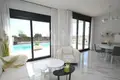 Villa de tres dormitorios 92 m², Todos los paises