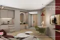 Estudio 1 habitación 39 m² Tiflis, Georgia