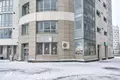 Office 8 rooms 191 m² in Minsk, Belarus