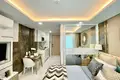 Studio apartment 25 m² Pattaya City, Thailand