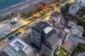 2 bedroom apartment 121 m² Konyaalti, Turkey