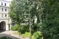 2 room apartment 40 m² in Warsaw, Poland