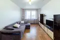 1 room apartment 49 m² Minsk, Belarus