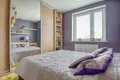 Mieszkanie 3 pokoi 64 m² Warszawa, Polska