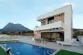 3 bedroom villa 116 m² Finestrat, Spain
