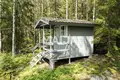 Chalet 29 m² Kotka Hamina sub region, Finlande