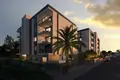 2 bedroom apartment 84 m² Limassol, Cyprus