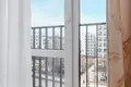 Apartamento 2 habitaciones 42 m² Varsovia, Polonia