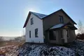 Chalet 128 m² Piatryskauski siel ski Saviet, Biélorussie