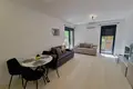 Wohnung 1 Schlafzimmer 46 m² in Budva, Montenegro