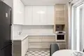 Mieszkanie 2 pokoi 61 m² Kopishche, Białoruś