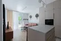 2 room apartment 38 m² in Warsaw, Poland