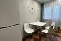 2 room apartment 96 m² in Asipavicy, Belarus
