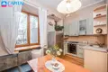 4 room apartment 82 m² Vilnius, Lithuania