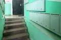 Apartamento 2 habitaciones 45 m² Minsk, Belarús