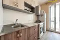 Mieszkanie 1 pokój 48 m² Mińsk, Białoruś