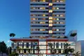 Mieszkanie 2 pokoi 45 m² Batumi, Gruzja