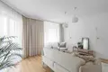 Apartamento 3 habitaciones 88 m² Varsovia, Polonia