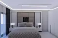 Mieszkanie 3 pokoi 102 m² Alanya, Turcja