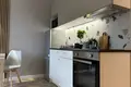 Appartement 1 chambre 25 m² en Varsovie, Pologne
