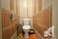 Wohnung 2 zimmer 63 m² Muhavecki selski Savet, Belarus