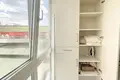 Apartamento 1 habitación 42 m² Minsk, Belarús
