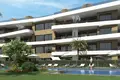 Bungalow z 3 sypialniami 111 m² Torrevieja, Hiszpania