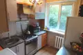 Wohnung 1 zimmer 30 m² Gatchinskoe gorodskoe poselenie, Russland