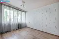 2 room apartment 44 m² Sirvintos, Lithuania