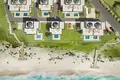 Квартира 3 спальни 227 м² Ахелой, Болгария
