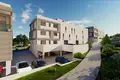 Mieszkanie 3 pokoi 76 m² Pafos, Cyprus