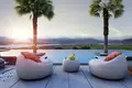 1 bedroom apartment 55 m² Dorttepe, Turkey