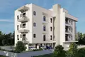 2 bedroom penthouse 81 m² Demos Agiou Athanasiou, Cyprus