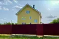 Cottage 191 m² Fanipalski sielski Saviet, Belarus