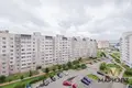 2 room apartment 53 m² Borovlyany, Belarus