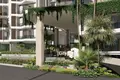 Residential complex New residence with swimming pools and restaurants close to beaches, Phuket, Thailand