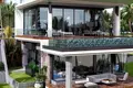 4 bedroom Villa 489 m² Phuket, Thailand