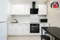 Квартира 1 комната 40 м² Минск, Беларусь