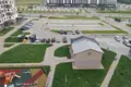 Apartamento 2 habitaciones 54 m² Minsk, Belarús