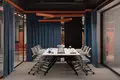 Office 1 170 m² in Moscow, Russia